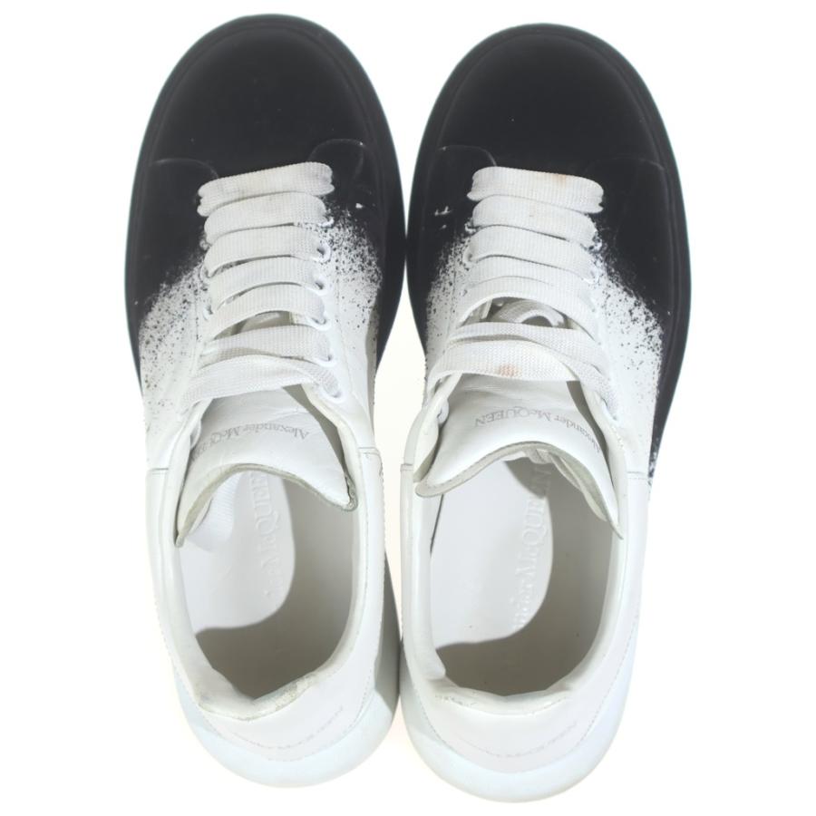 Alexander McQueen（アレキサンダーマックイーン） Chunky Spray Paint