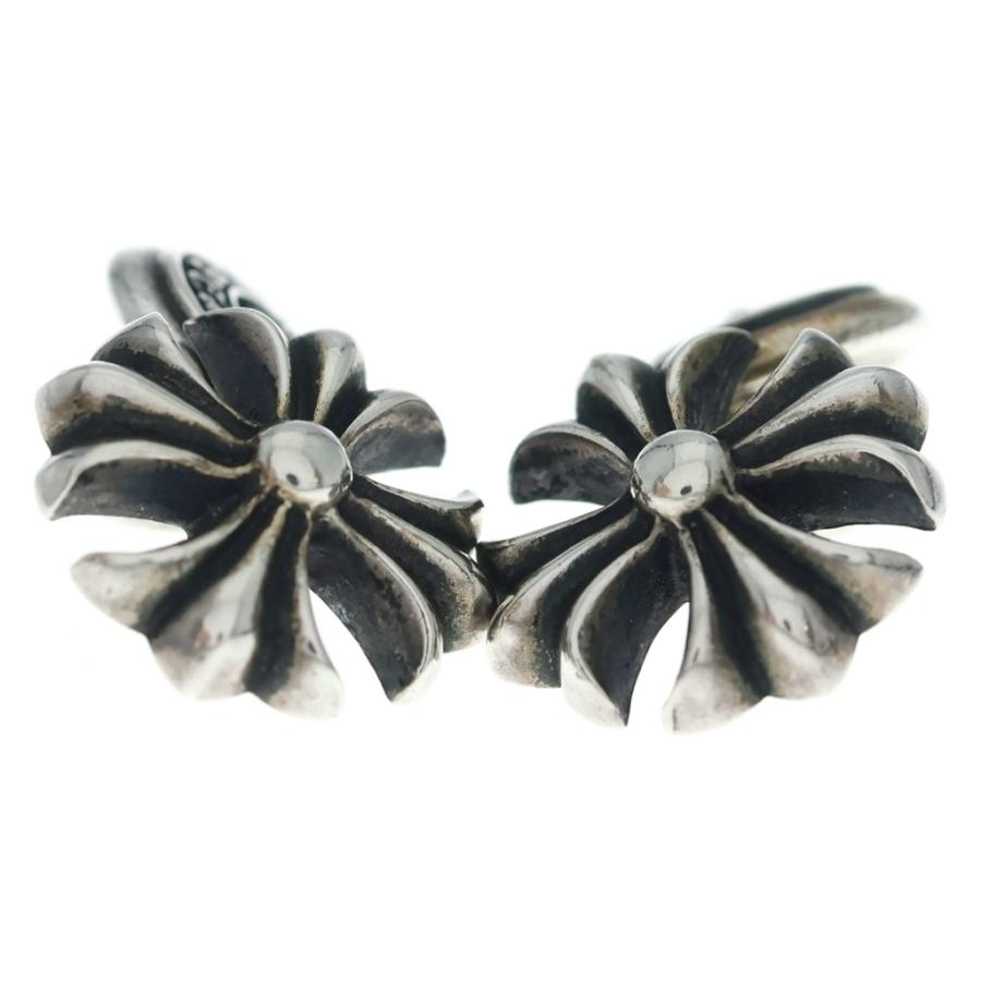 CHROME HEARTS（クロムハーツ） CUFFS CH PLUS CHプラス カフスボタン