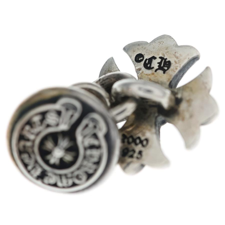 CHROME HEARTS（クロムハーツ） CUFFS CH PLUS CHプラス カフスボタン