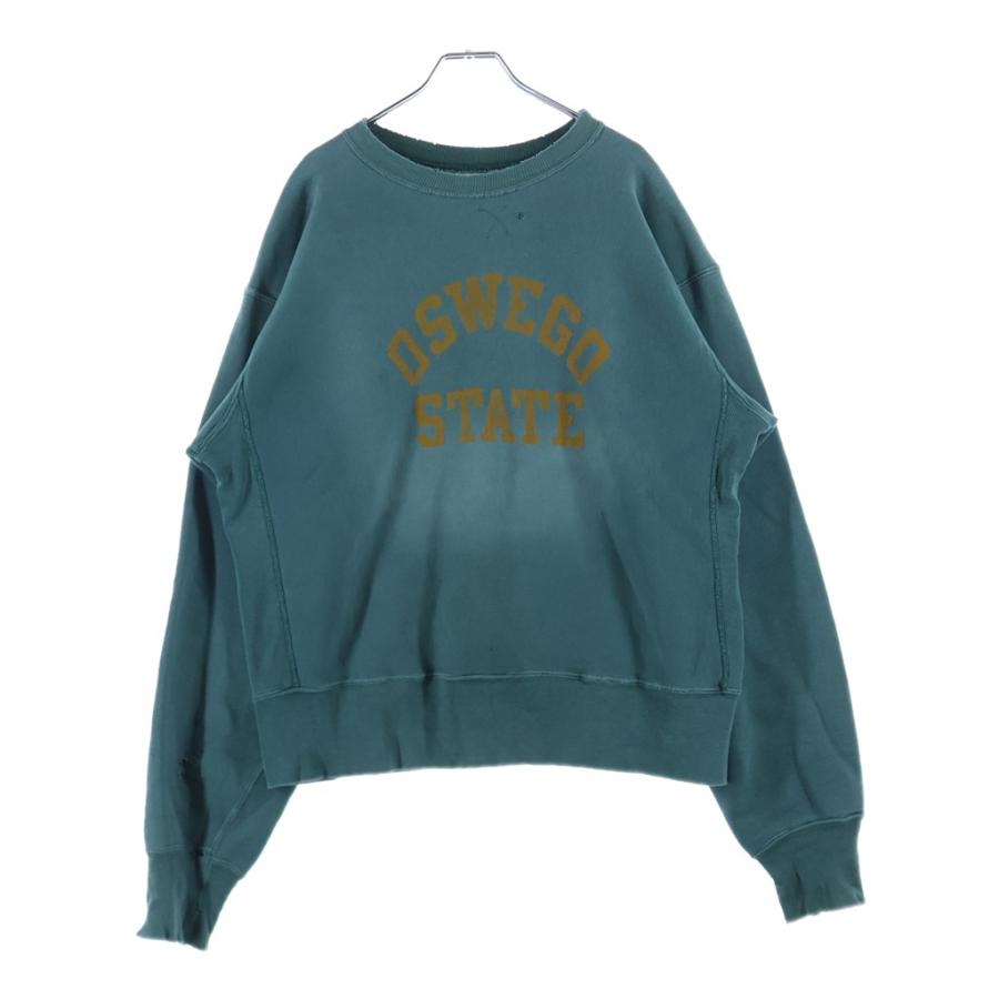 Champion（チャンピオン） 60s タタキタグ OSWEGO STATE オスウェゴ