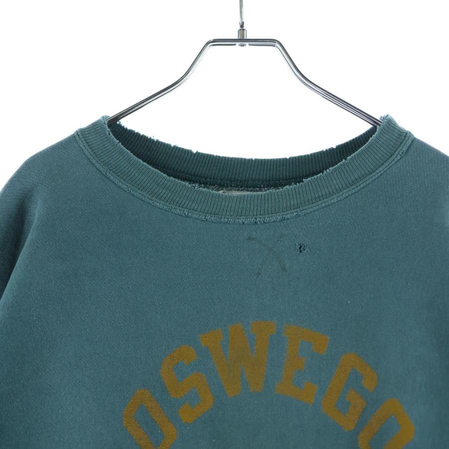 Champion（チャンピオン） 60s タタキタグ OSWEGO STATE オスウェゴ