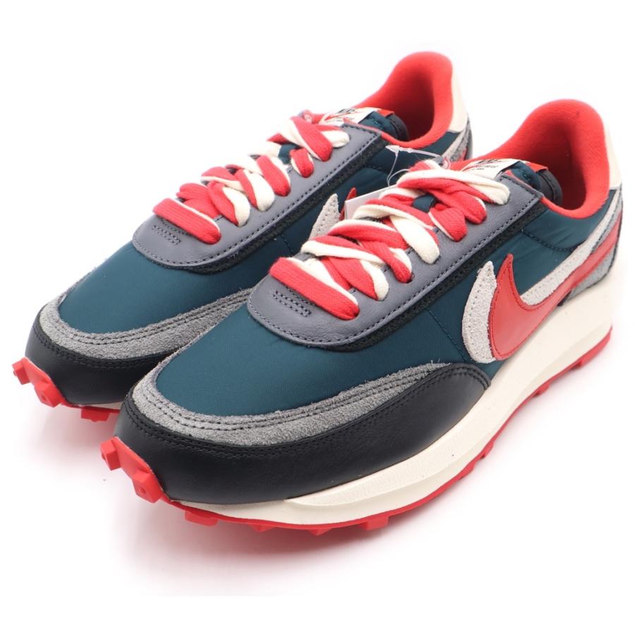 NIKE（ナイキ） ×sacai ×UNDERCOVER LD WAFFLE サカイ アンダーカバー