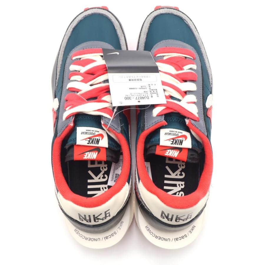 NIKE（ナイキ） ×sacai ×UNDERCOVER LD WAFFLE サカイ アンダーカバー