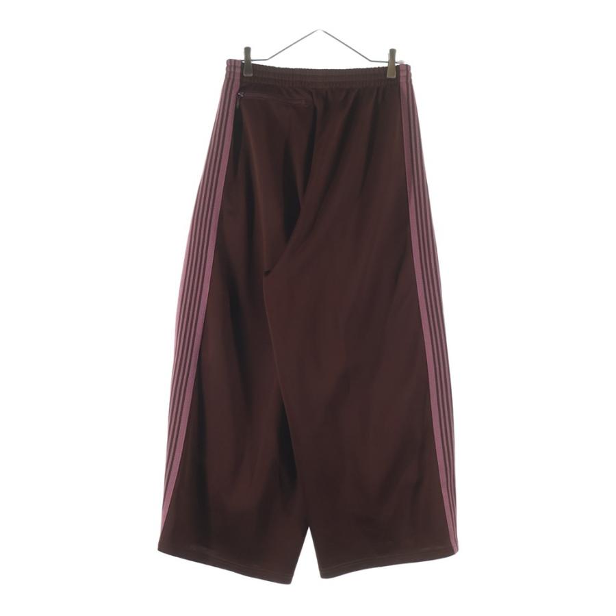 Needles（ニードルス） H.D.TRACK PANT ヒザデル トラックパンツ RW320