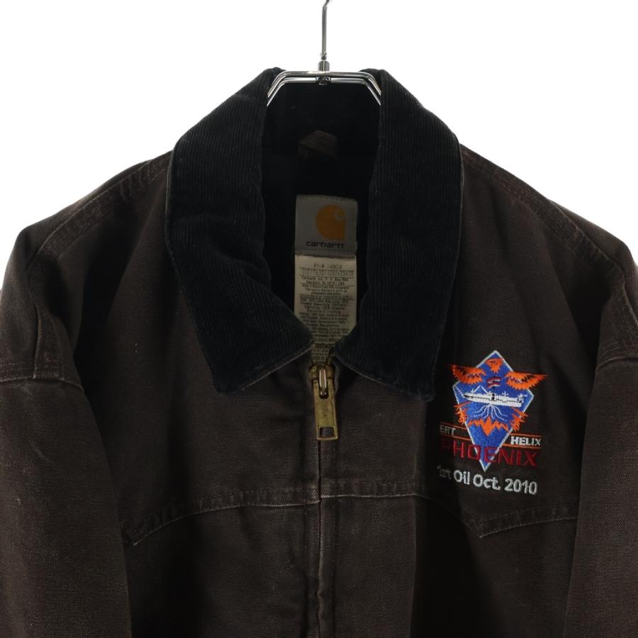 Carhartt（カーハート） 10s サンタフェ SANTAFE J14 DKB L-R ダック