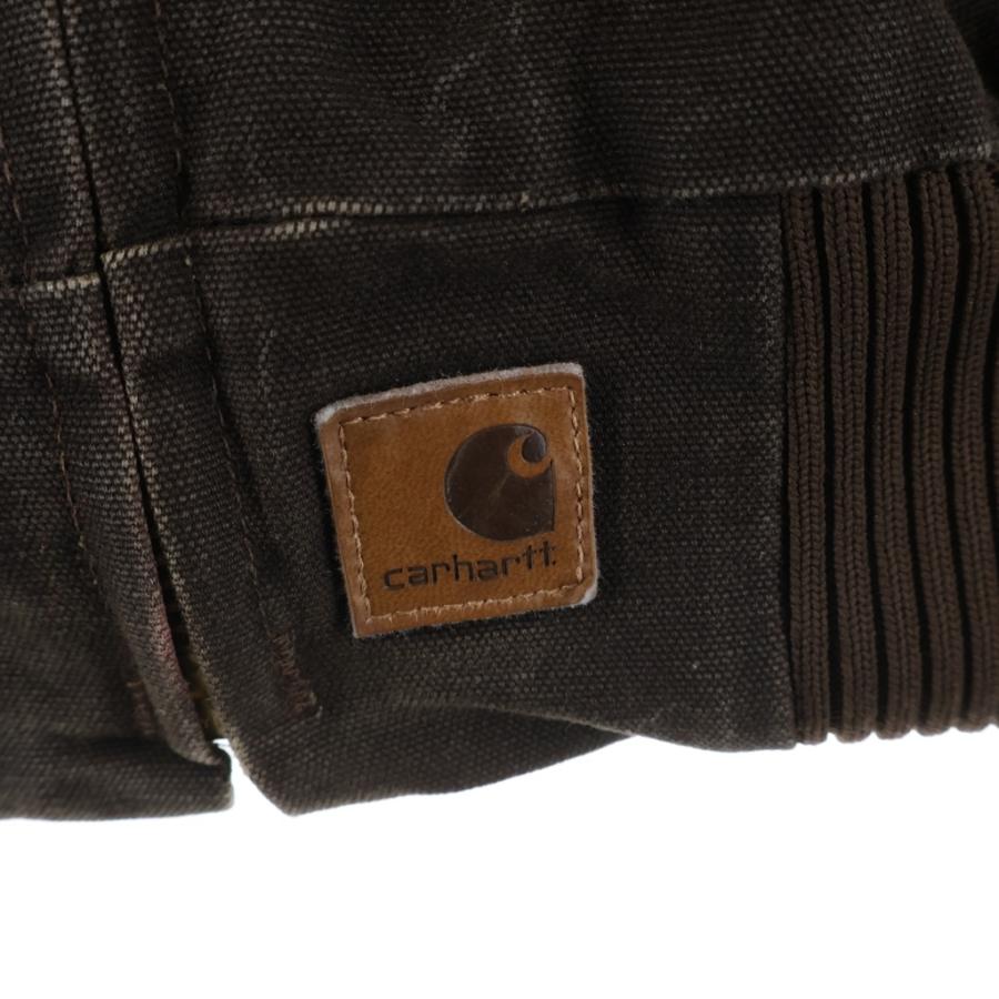 Carhartt（カーハート） 10s サンタフェ SANTAFE J14 DKB L-R ダック 