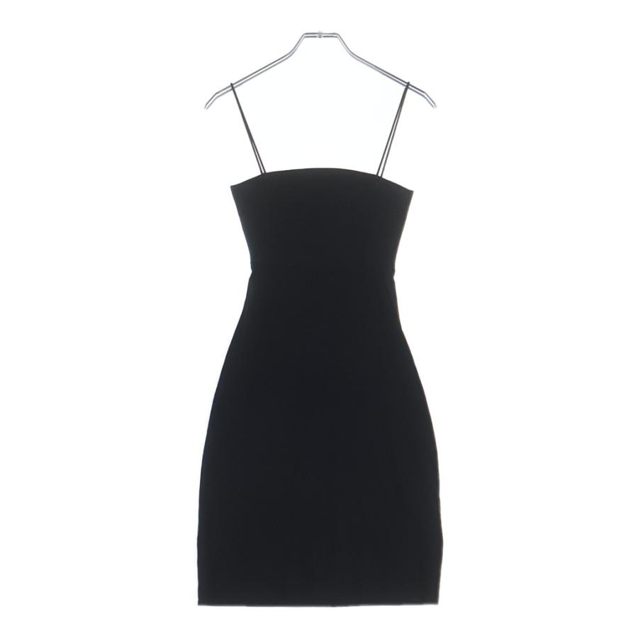 alexanderwang（アレキサンダー・ワン） カットアウト ミニドレス
