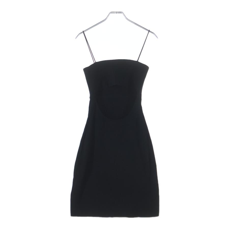 alexanderwang（アレキサンダー・ワン） カットアウト ミニドレス