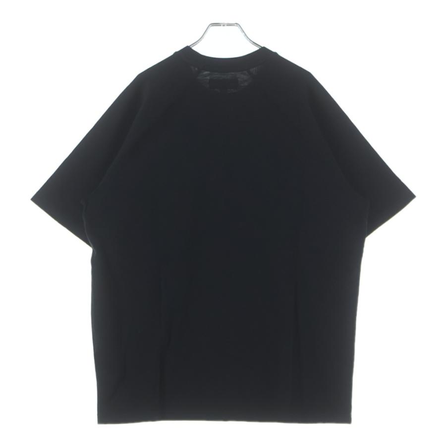 SUPREME ブラック タンクトップ 94 ラインストーン Supreme（シュプリーム） 26SS Rhinestone Raglan S/S Top ライン