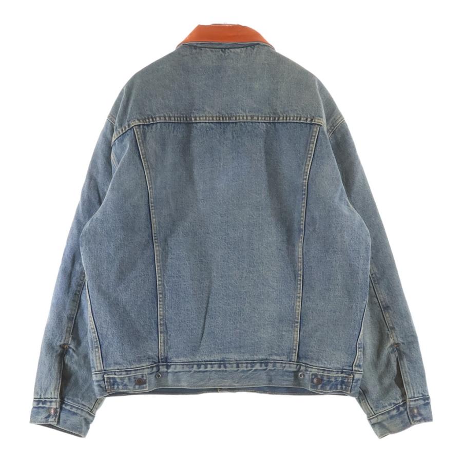 Supreme（シュプリーム） 18AW ×Levi