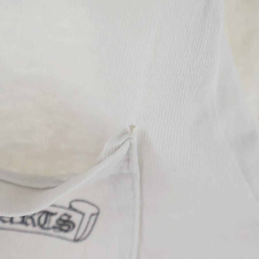 CHROME HEARTS（クロムハーツ） OLD ×max field Dagger TEE オールド