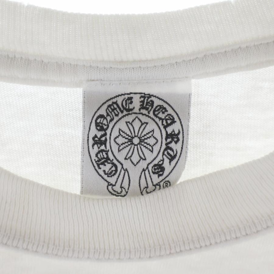 CHROME HEARTS（クロムハーツ） OLD ×max field Dagger TEE オールド