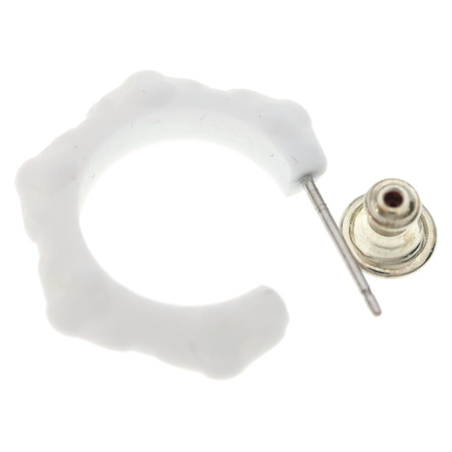 CHROME HEARTS（クロムハーツ） RUBBER HOOP CROSS SML クロスバンド