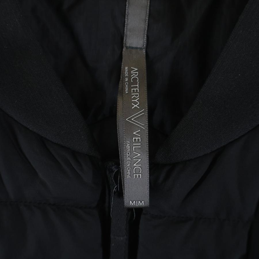 ARC'TERYX（アークテリクス） Conduit LT ナイロン ダウンジャケット