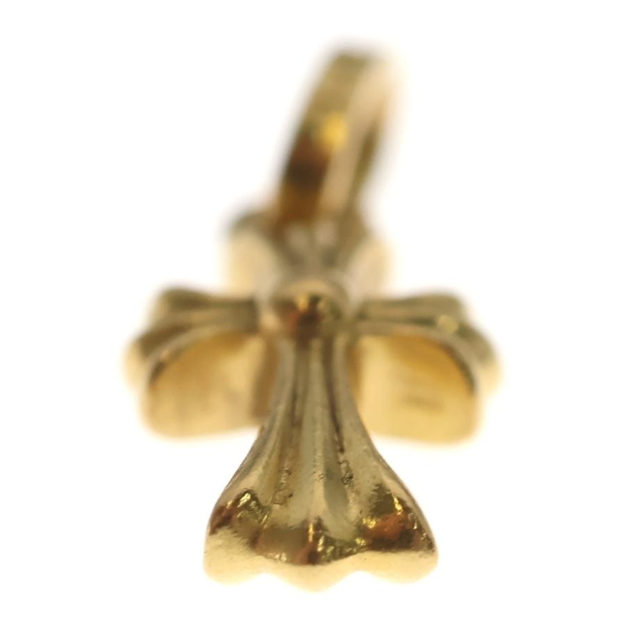 CHROME HEARTS（クロムハーツ） 22K CRS BBYFAT P/DIA ベイビー