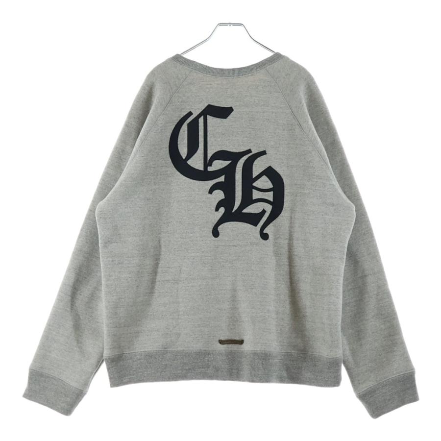 クロムハーツ　ynot グレースウェットセットアップ CHROME HEARTS（クロムハーツ） 25SS Y NOT Cemetery Cross ワイノット