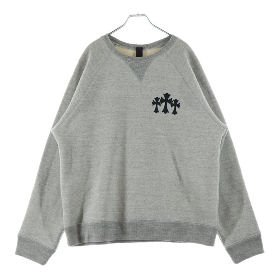 CHROME HEARTS（クロムハーツ） 25SS Y NOT Cemetery Cross ワイノット