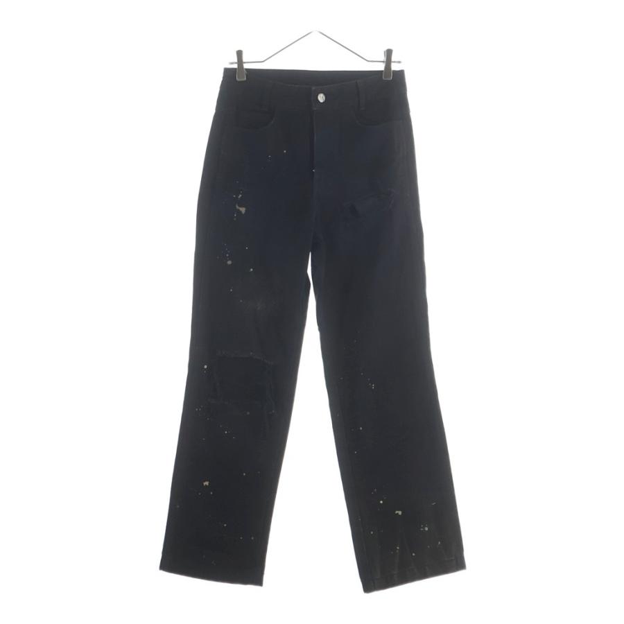 プ*ン様 ADERERROR CINDER DENIM ADER error（アーダーエラー） 22AW Cinder Denim シンダーデニム