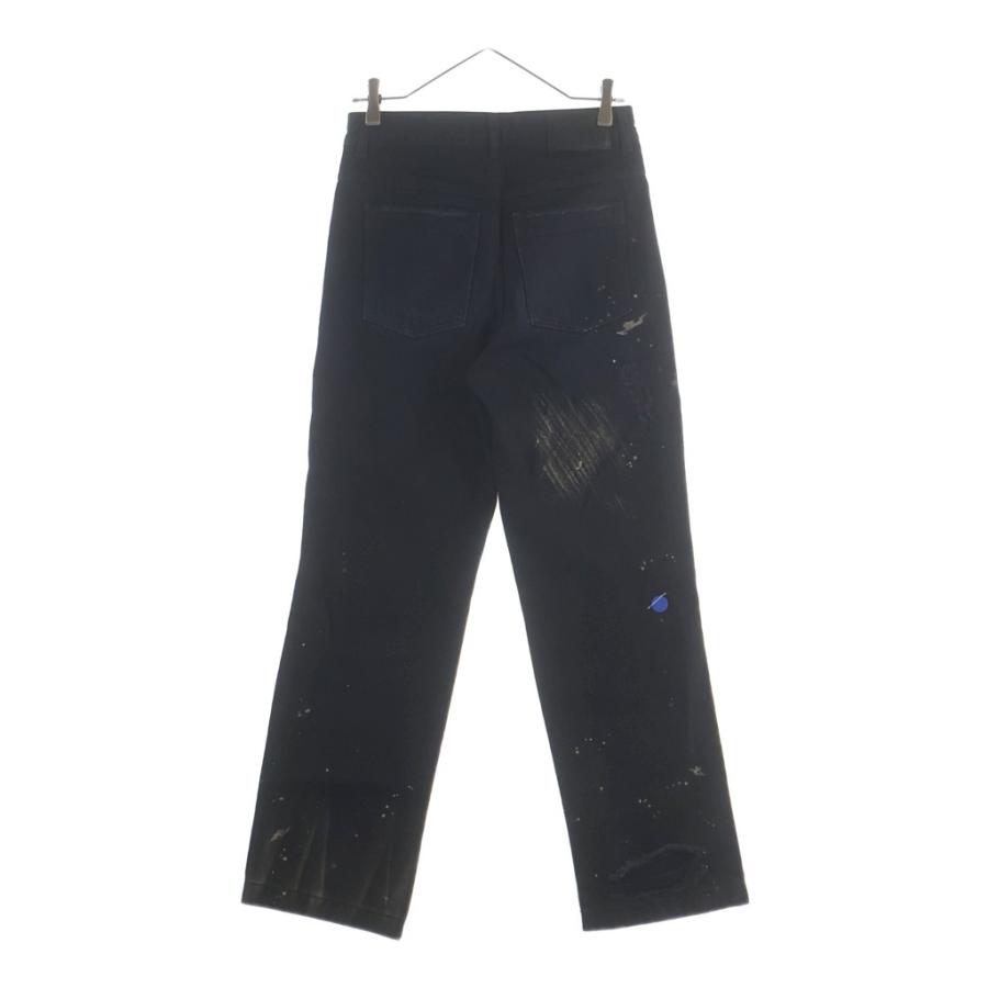 ADERERROR（アーダーエラー） 22AW Cinder Denim シンダーデニム
