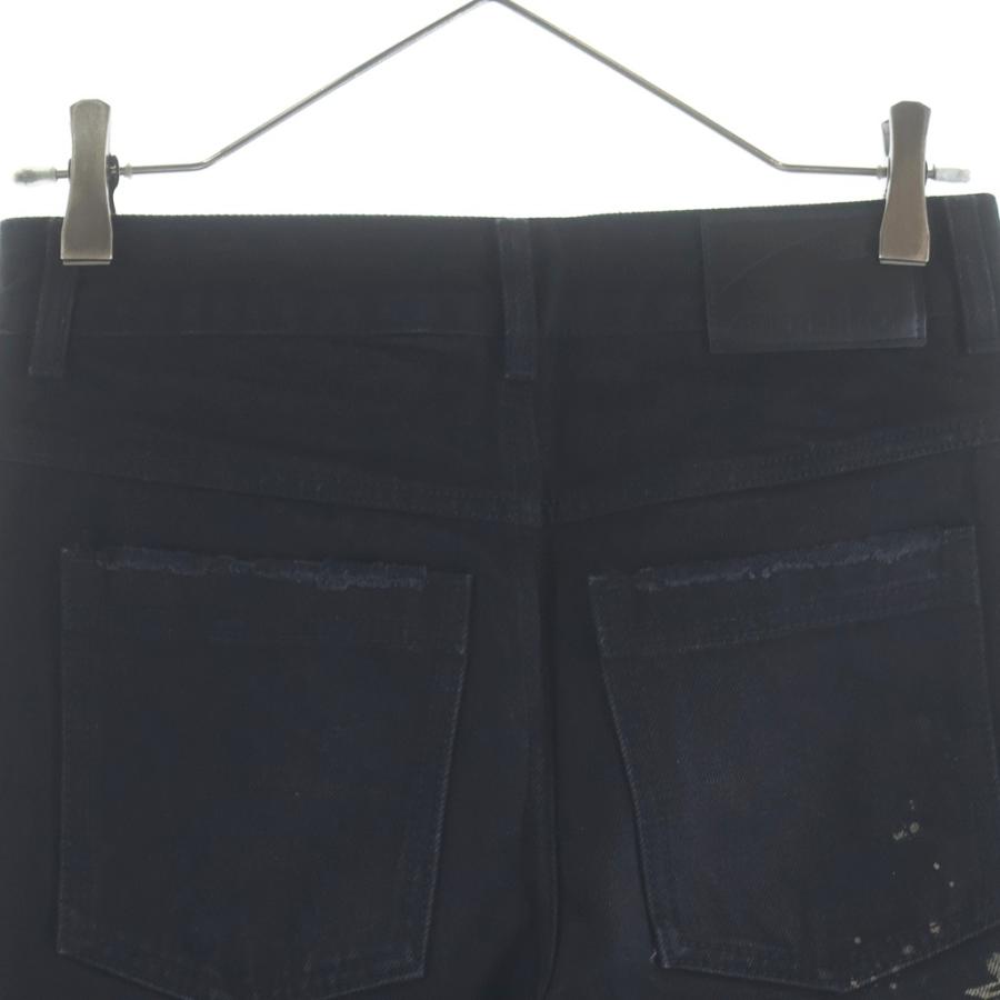 ADER error（アーダーエラー） 22AW Cinder Denim シンダーデニム