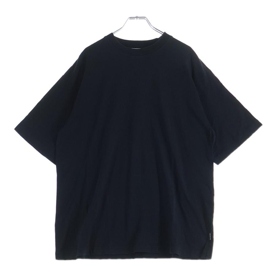 BALENCIAGA（バレンシアガ） 18SS I LOVE TECHNO TEE バック刺繍
