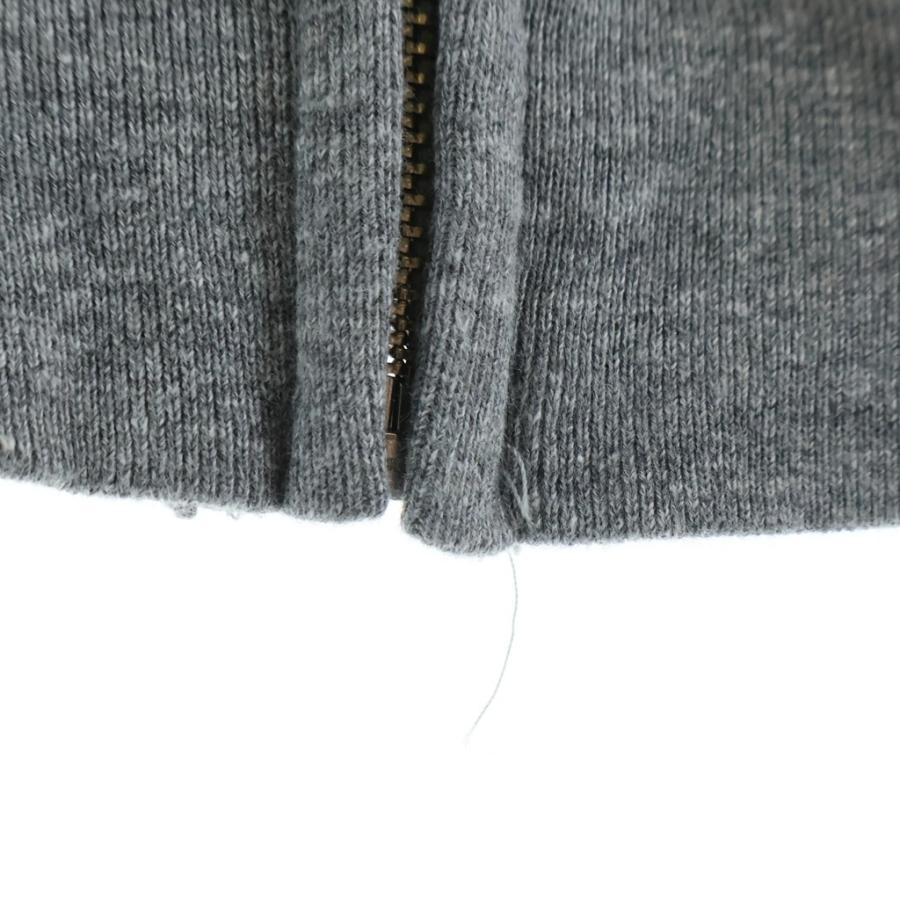 HUMAN MADE（ヒューマンメード） ヒューマンメイド CLASSIC ZIP-UP