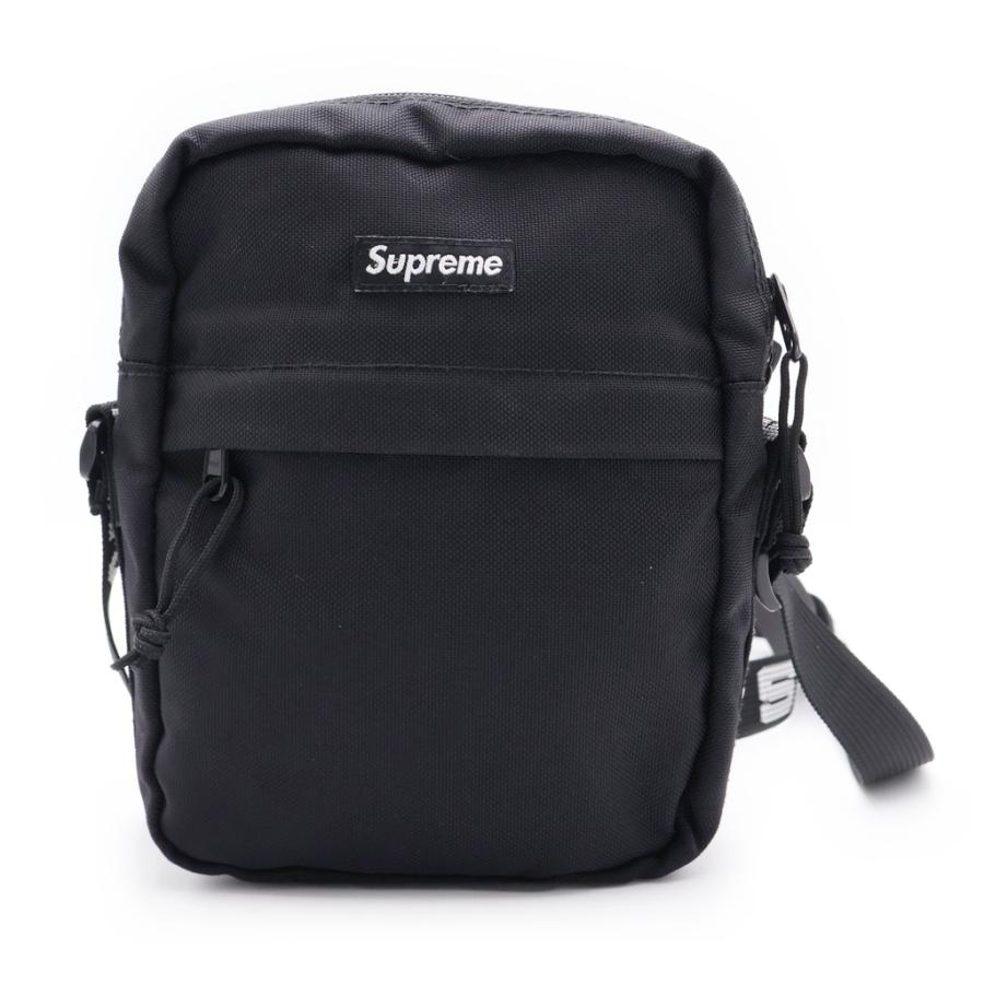 Supreme（シュプリーム） 18SS Shoulder Bag Logo Tape ショルダー