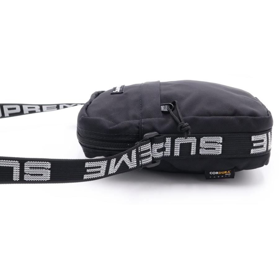 Supreme（シュプリーム） 18SS Shoulder Bag Logo Tape ショルダー
