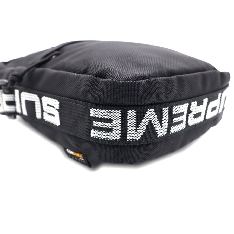 Supreme（シュプリーム） 18SS Shoulder Bag Logo Tape ショルダー