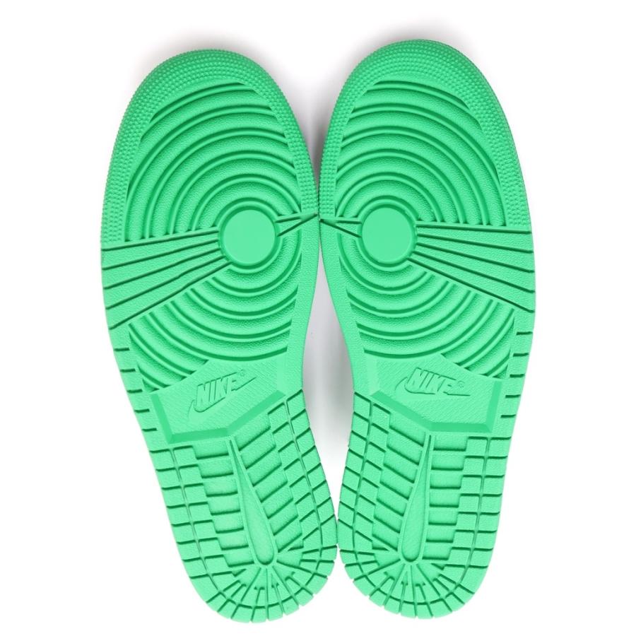 NIKE（ナイキ） AIR JORDAN 1 LOW Lucky Green エア ジョーダン1