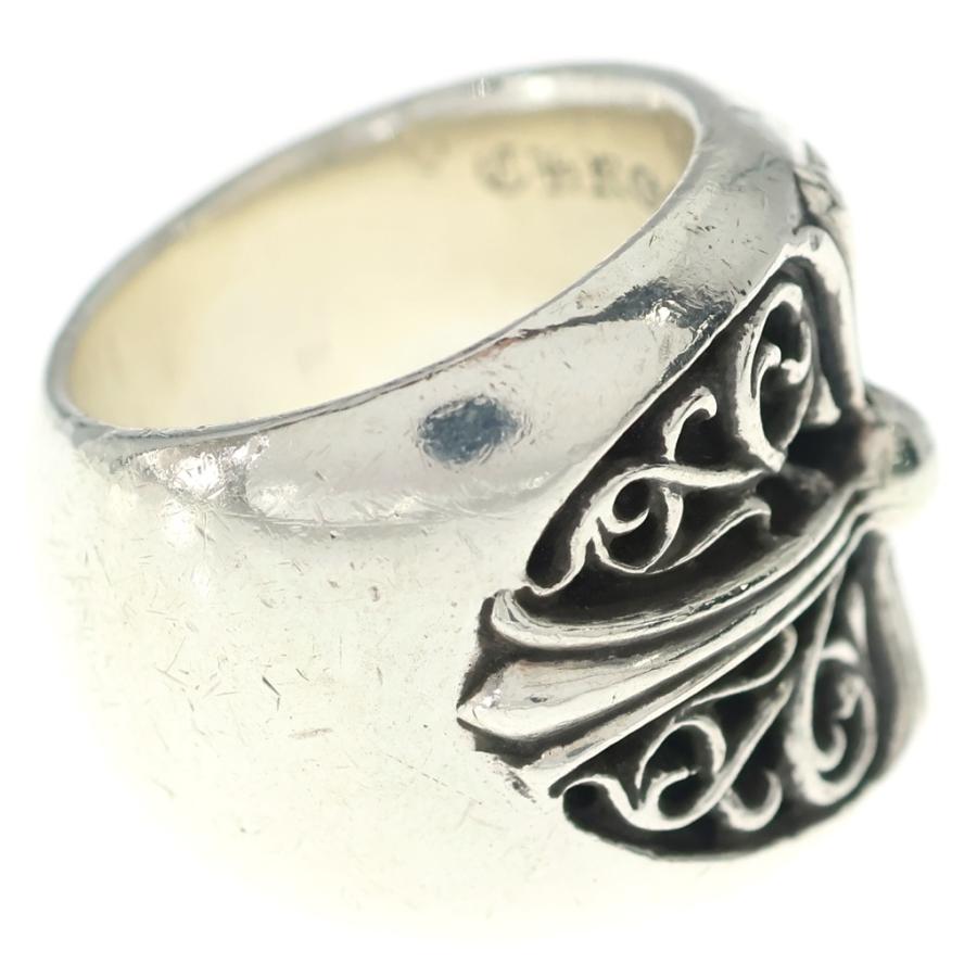 CHROME HEARTS（クロムハーツ） CLASSIC OVAL クラシックオーバル