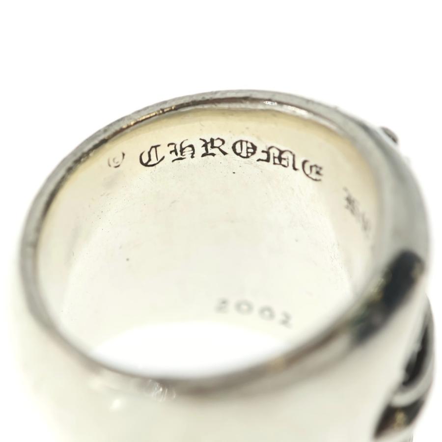 CHROME HEARTS（クロムハーツ） CLASSIC OVAL クラシックオーバル