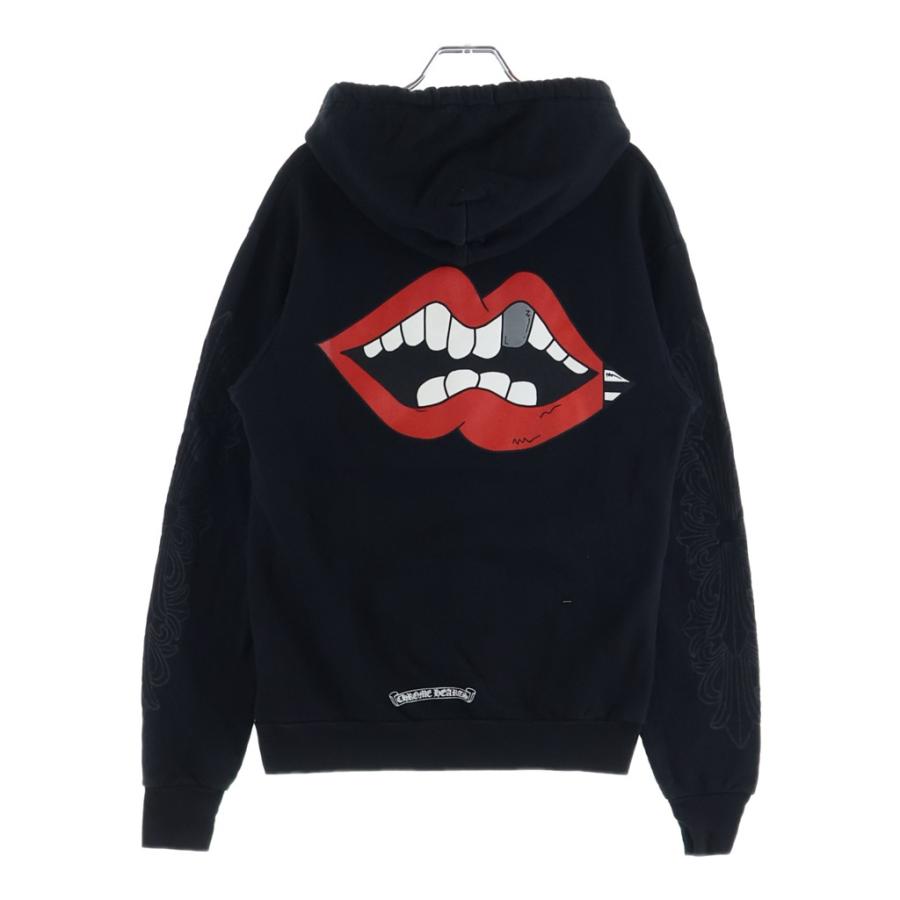 CHROME HEARTS（クロムハーツ） MATTY BOY チョンパーシルバートゥース