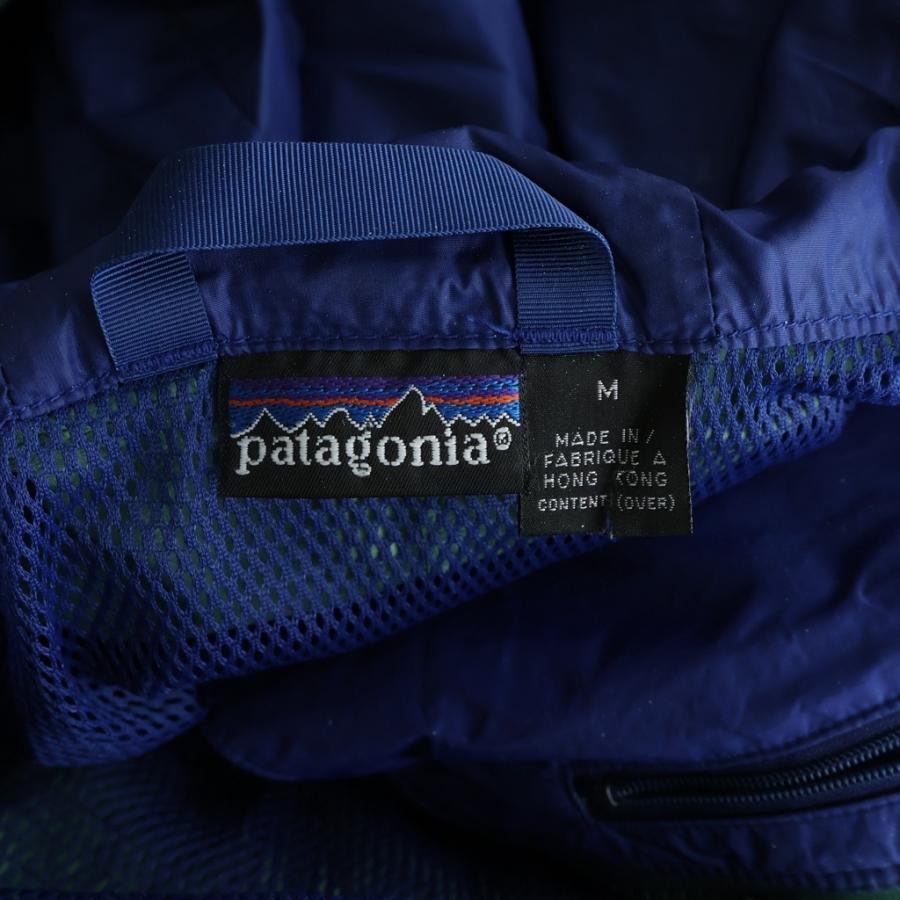 patagonia（パタゴニア） 90s-00s F2 SST Deep Wading jacket 81771