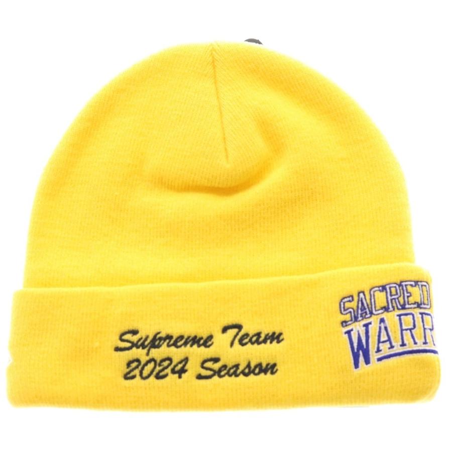 Supreme（シュプリーム） 23AW ×New Era Salvation Beanie Beanie 