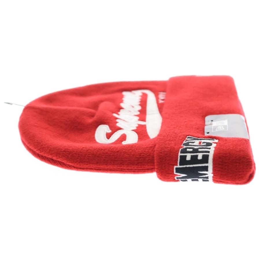 Supreme（シュプリーム） 24SS ×New Era Salvation Beanie Beanie 