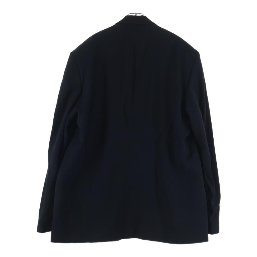 VETEMENTS（ヴェトモン） 20SS GOTHIC LOGO EMBROIDERED JACKET