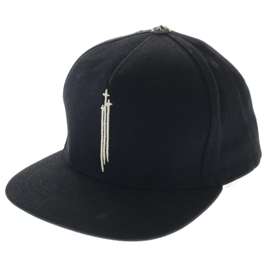 CHROME HEARTS（クロムハーツ） RS3 BASEBALL CAP クロスボール ベース 
