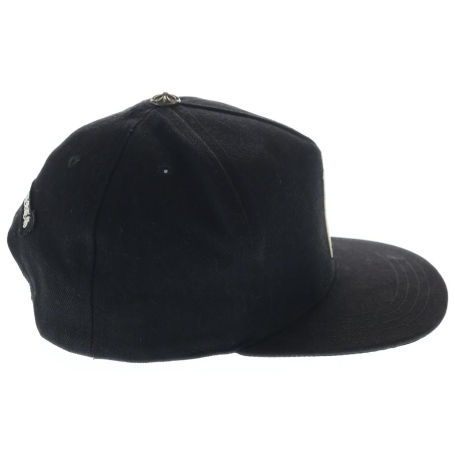 CHROME HEARTS（クロムハーツ） RS3 BASEBALL CAP クロスボール ベース 