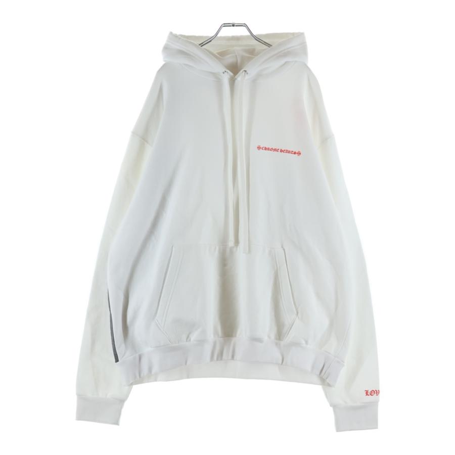 CHROME HEARTS（クロムハーツ） Laurie Lynn Stark LLS HOODIE 