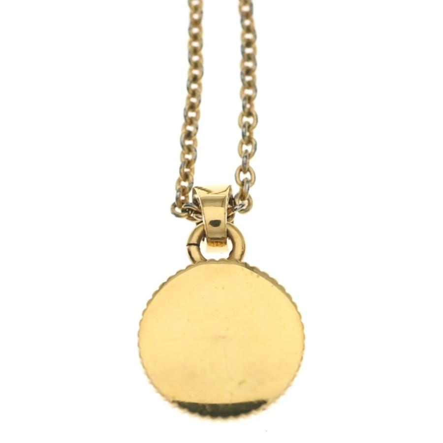 VERSACE（ヴェルサーチェ） ヴェルサーチ Medusa Medallionn 