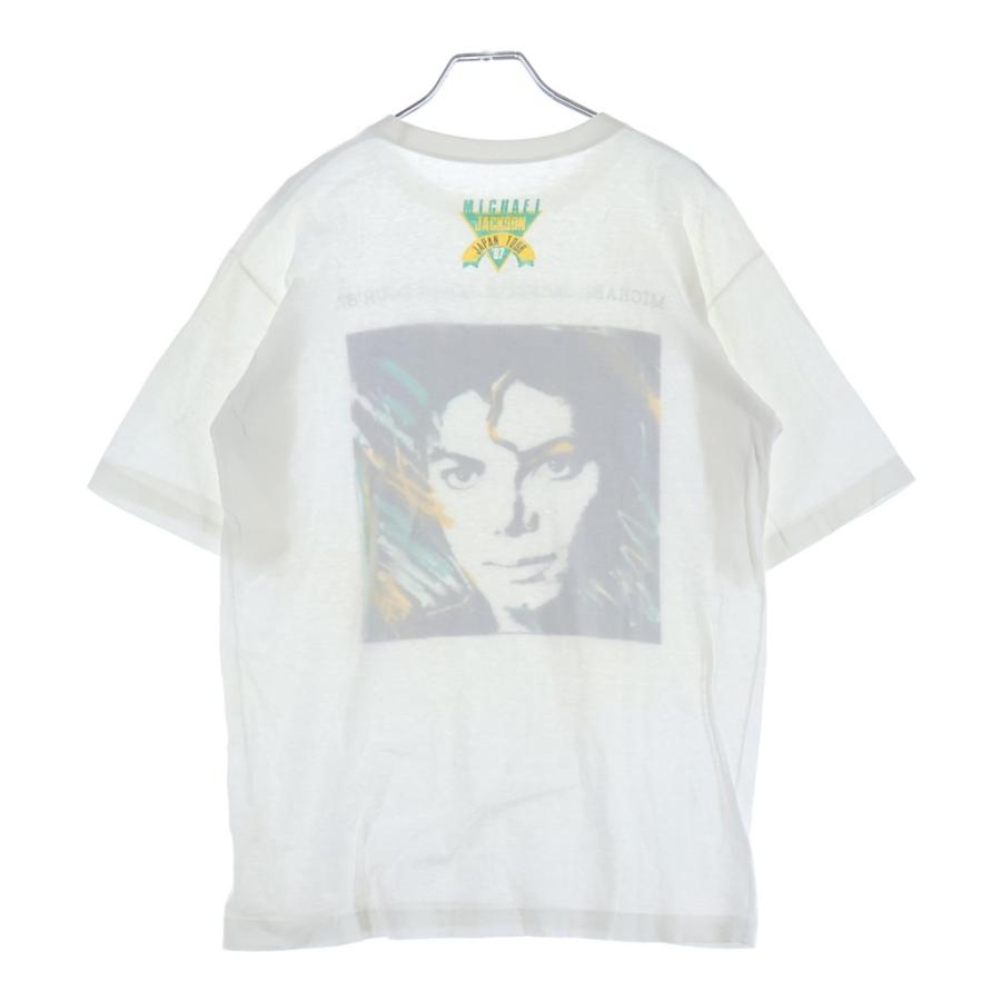 VINTAGE ヴィンテージ 80s-90s MICHAEL JACKSON JAPAN TOUR マイケル