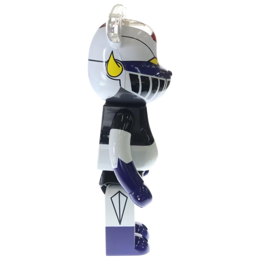 グレートマジンガー 1000% ベアブリック （BE@RBRICK） MEDICOM TOY（メディコム・トイ） ベアブリック グレートマジンガー