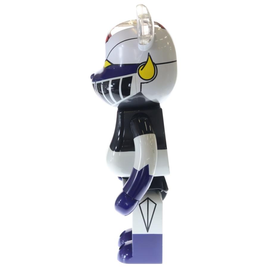 MEDICOM TOY（メディコム・トイ） ベアブリック グレートマジンガー