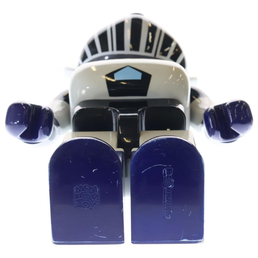 MEDICOM TOY（メディコム・トイ） ベアブリック グレートマジンガー