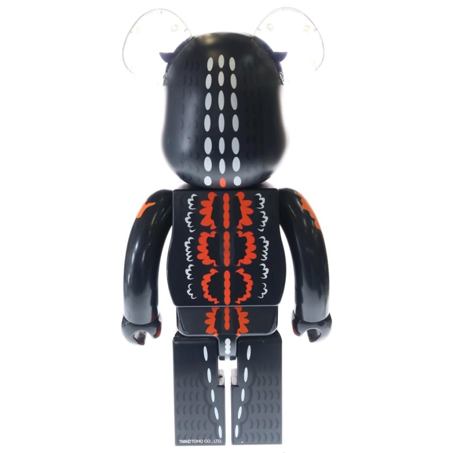 メディコムトイ BE@RBRICK ゴジラVS デストロイア版 1000% MEDICOM TOY（メディコム・トイ） ベアブリック ゴジラVSデストロイア