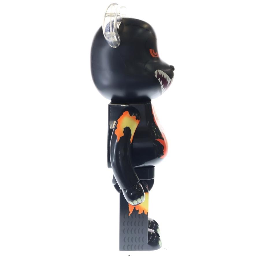 MEDICOM TOY（メディコム・トイ） ベアブリック ゴジラVSデストロイア