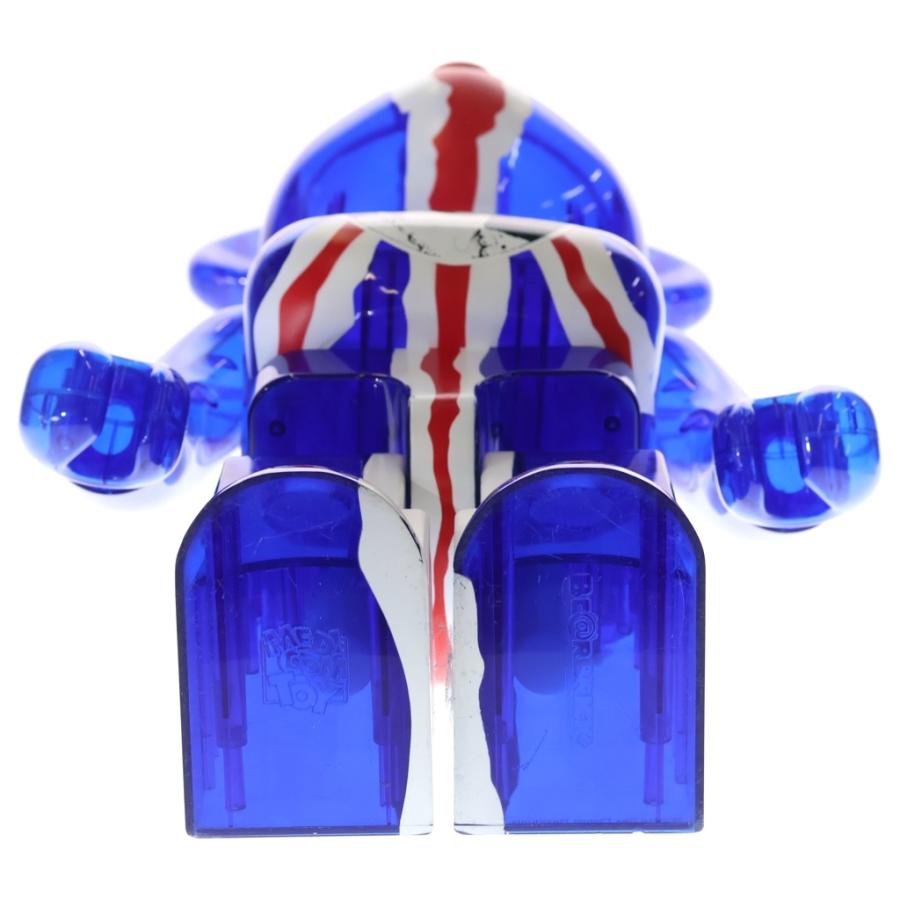 MEDICOM TOY（メディコム・トイ） ベアブリック Sex Pistols God Save