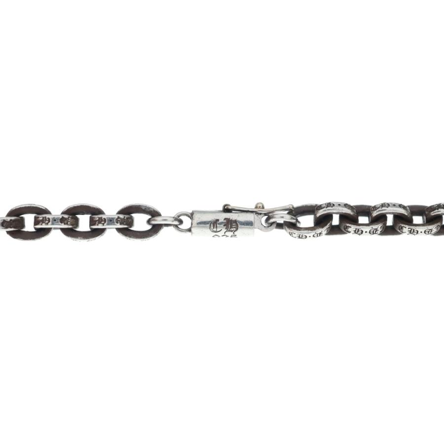 CHROME HEARTS（クロムハーツ） PAPER CHAIN 30 ペーパーチェーン
