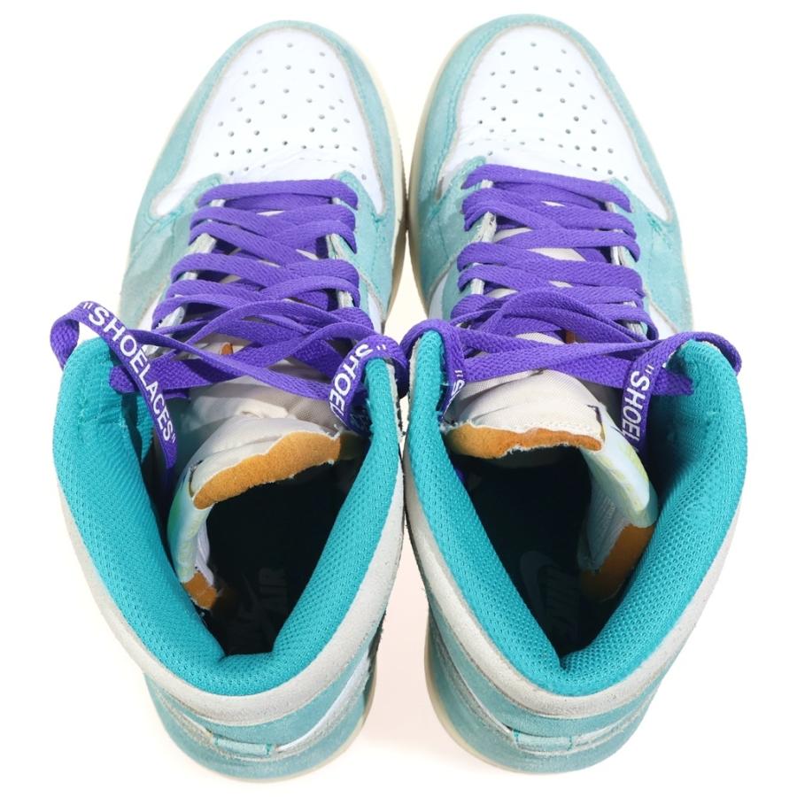 NIKE（ナイキ） AIR JORDAN1 RETRO HIGH OG 555088-311 エアジョーダン